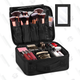 Travel Makeup Bag | $16 | Amazon